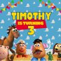 Toy Story Invitation, Toy Story Invitations, Toy Story 4 Invitations, Toy Story 4 Invitation