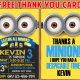 Birthday Invitations