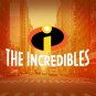 Incredibles Invitation, Incredibles Invitations, Incredibles Birthday Invitation