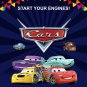 Cars Invitation, Cars Invitations, Cars Birthday Invitations, Cars Birthday Invitation