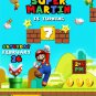 Mario Invitation, Mario Invitations, Super Mario Invitation, Super Mario Invitations