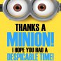 Minions Invitation, Minion Invitations, Minions Invitation, Minions Invitations