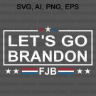 Lets Go Brandon SVG, Let's Go Brandon SVG, Let's Go Brandon Tumbler Design