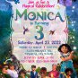 Encanto Invitation ENCANTO Birthday Invitation Mirabel, Isabel, Luisa, Dolores, Antonio!