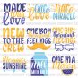Cute Baby SVG Baby SVG Mom Baby SVG Newborn Baby SVG New Baby SVG Shower Baby SVG Bundle SVG