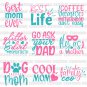 Mothers Day SVG Mother SVG Mom SVG Mama SVG Best Mom Ever SVG Mom Phrase SVG