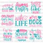 Mothers Day SVG Mother SVG Mom SVG Mama SVG Best Mom Ever SVG Mom Phrase SVG