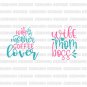 Mothers Day SVG Mother SVG Mom SVG Mama SVG Best Mom Ever SVG Mom Phrase SVG