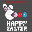 Easter Bunny SVG Easter SVG Easter Bunnies SVG Easter Bunny PacMan SVG Easter Bunny SVG Easter SVG Easter Bunnies SVG Easter Bunny PacMan SVG