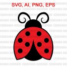 Lady Bug SVG Ladybug SVG ladybug svg lady bug svg Lady Bug SVG Ladybug SVG ladybug svg lady bug svg
