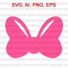 Minnie Mouse Bow SVG Minnie Mouse SVG Bow SVG Minnie Mouse Bow SVG Minnie Mouse SVG Bow SVG