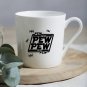 Pew Pew Pew SVG Star Wars SVg Mandalorian SVG Star Wars SVG Force With You SVG