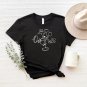 Mickey Mouse Line SVG Mickey Mouse SVG Disney SVG