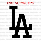 LA SVG Los Angeles SVG LA Dodgers SVG Baseball Dodgers SVG Baseball SVG LA SVG Los Angeles SVG LA Dodgers SVG Baseball Dodgers SVG Baseball SVG