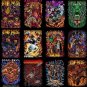 10k+ Mega Pack Bundle Anime T Shirt Design Bundle