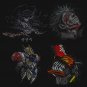 100+ Anime T Shirt Designs