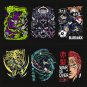 100+ Anime T Shirt Designs