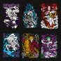 100+ Anime T Shirt Designs