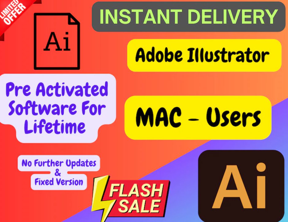 illustrator 2022 download for mac