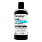 Charcoalogy Bamboo Charcoal Purifying Deep Cleansing Shampoo 400 ml.