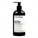 Charcoalogy Bamboo Charcoal Detoxifying Body Wash 400 ml.