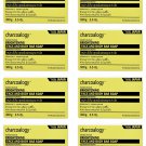 Charcoalogy Bamboo Charcoal Brightening Face and Body Bar Soap 100 g. x 8 pcs. Charcoalogy Bamboo Charcoal Brightening Face and Body Bar Soap 100 g. x 8 pcs.