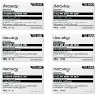 Charcoalogy Bamboo Charcoal Detoxifying Face and Body Bar Soap 100 g. x 6 pcs. Charcoalogy Bamboo Charcoal Detoxifying Face and Body Bar Soap 100 g. x 6 pcs.