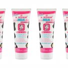 A BONNE’ Spa Milk Salt Shower Formula 350 g. x 4 pcs. A BONNE’ Spa Milk Salt Shower Formula 350 g. x 4 pcs.