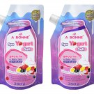 A BONNE’ Spa Yogurt Salt 350 g. x 4 pcs. A BONNE’ Spa Yogurt Salt 350 g. x 4 pcs.