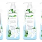 Parrot Natural Filler Hyaluron Fresh Breeze 450 ml. x 4 pcs. Parrot Natural Filler Hyaluron Fresh Breeze 450 ml. x 4 pcs.