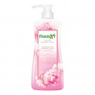 Parrot Natural Filler Hyaluron Morning Peony 450 ml.