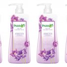 Parrot Natural Filler Hyaluron Secret Blossom 450 ml. x 4 pcs.
