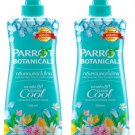 Parrot Botanicals Shower Cream Classic Cool 500 ml. x 2 pcs. Parrot Botanicals Shower Cream Classic Cool 500 ml. x 2 pcs.