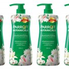Parrot Botanicals Shower Cream Unique Botanical Fragrance 500 ml. x 4 pcs. Parrot Botanicals Shower Cream Unique Botanical Fragrance 500 ml. x 4 pcs.