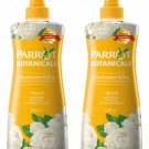 Parrot Botanicals Shower Cream Thai White Jasmine 500 ml. x 2 pcs. Parrot Botanicals Shower Cream Thai White Jasmine 500 ml. x 2 pcs.