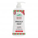 Snake Brand  Prickly Heat Shower Gel Classic 450 ml.