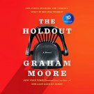 The Holdout: A Novel by Graham Moore audiobook