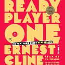 Ready Player One by Ernest Cline audiobook