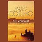 The Alchemist: A Fable About Following Your Dream audiobook