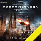 Black Ops: Expeditionary Force, Book 4 by Craig Alanson audiobook