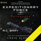 Renegades: Expeditionary Force, Book 7 by Craig Alanson audiobook