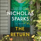 The Return by Nicholas Sparks  audiobook