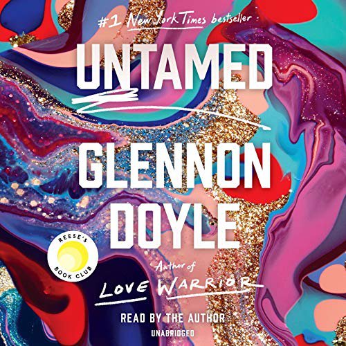 Untamed by Glennon Doyle audiobook