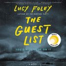 The Guest List: A Novel by Lucy Foley audiobook
