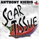Scar Tissue by Anthony Kiedis audiobook