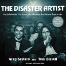The Disaster Artist: My Life inside 'The Room', the Greatest Bad Movie Ever Made