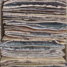 Birch bark