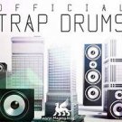 Trap Drums Expansion Pack On Fire