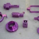 R.C  model  metal parts