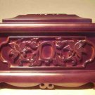 funeral casket